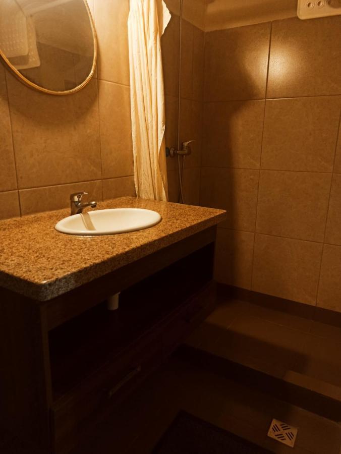 فندق سوكرفي  La Culta المظهر الخارجي الصورة